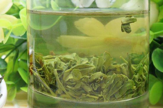 喝茶葉茶的好處和壞處，常喝茶有什么好處和壞處？