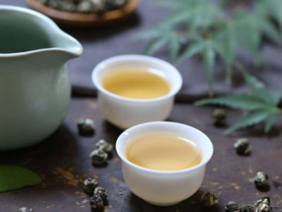 六大茶葉的功效，喝茶的好處和壞處