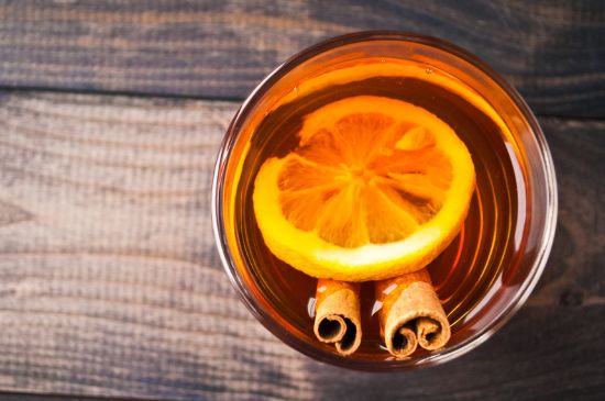女人喝肉桂紅茶有什么好處，肉桂加紅茶的功效與作用
