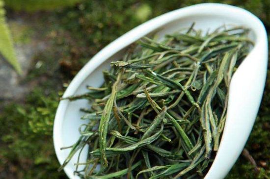 六安瓜片適合什么人喝，六安瓜片的功效與禁忌