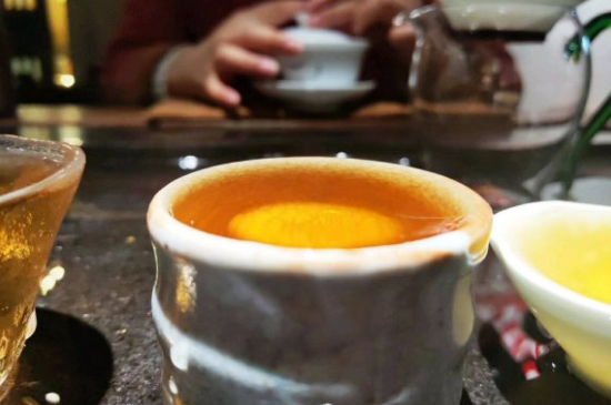 最耐泡的茶葉排名，什么茶葉經(jīng)久耐泡？