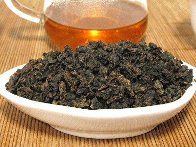 鐵觀音的泡法，水溫100°C最佳第一泡不能喝