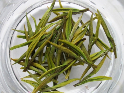 安吉白茶的功效與作用，簡單概括安吉白茶功效