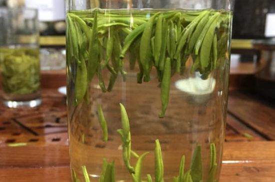 雀舌茶的沖泡方法，怎么沖泡雀舌茶？