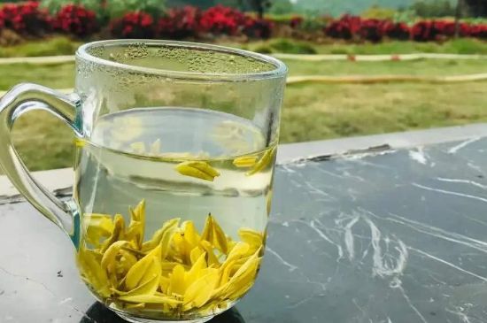 黃金茶的功效及禁忌癥，黃金茶有什么副作用嗎？