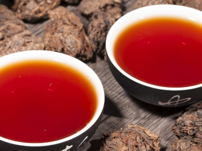 普洱茶的沖泡方法步驟，云南普洱茶泡法