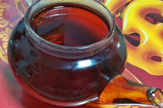 小青柑第一泡能喝嗎，小青柑第一遍要沖掉嗎