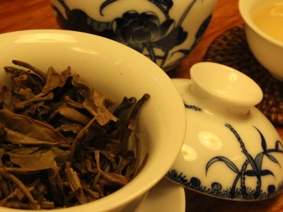 普洱茶的沖泡方法步驟，云南普洱茶泡法