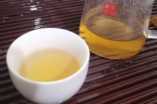 為啥茶葉不能久泡可以煮，茶葉為什么不能久泡能煮？