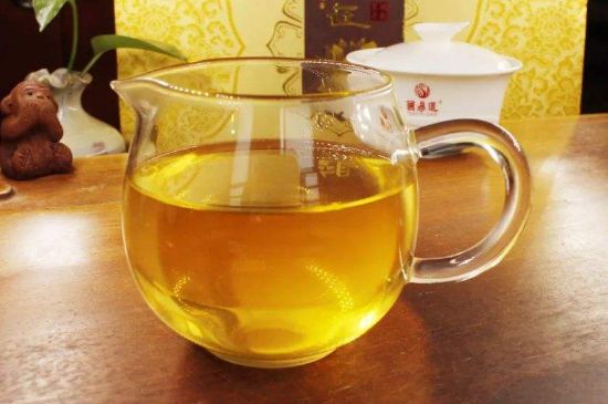 冷泡茶用什么茶葉最好，什么樣的茶適合冷泡？