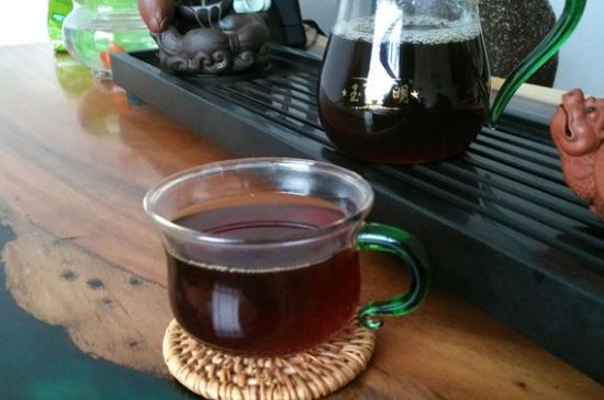 正常下一斤茶葉能喝多久，一個人一般一個月喝多少茶葉