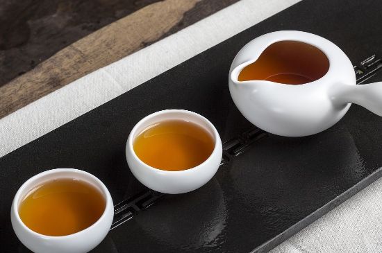 泡茶的順口溜，茶葉三泡是精華