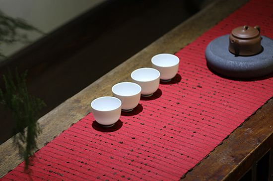 喝茶茶桌上的禮儀有哪些，泡茶待客十大禮儀不可不做！