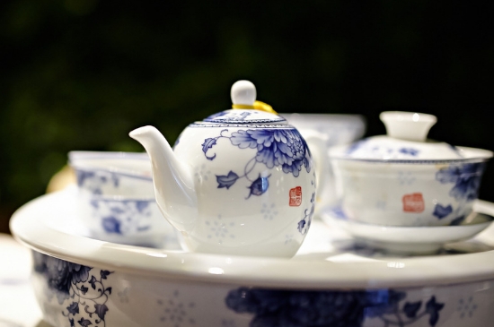 正確的泡茶七個步驟，最簡單的泡茶方法