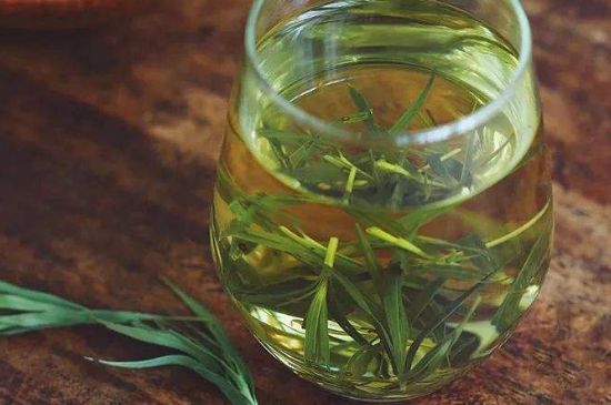 竹葉茶的禁忌，竹葉泡茶的功效禁忌