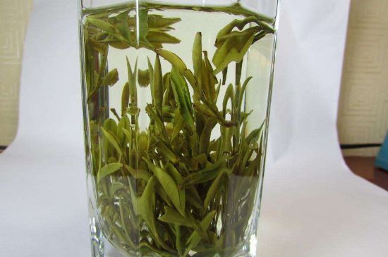 中國十大名茶最新排名，2020名茶排行榜