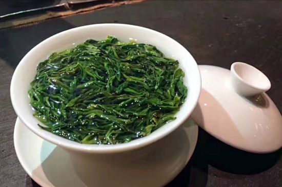 中國4大名茶，中國的四大名茶是什么茶？