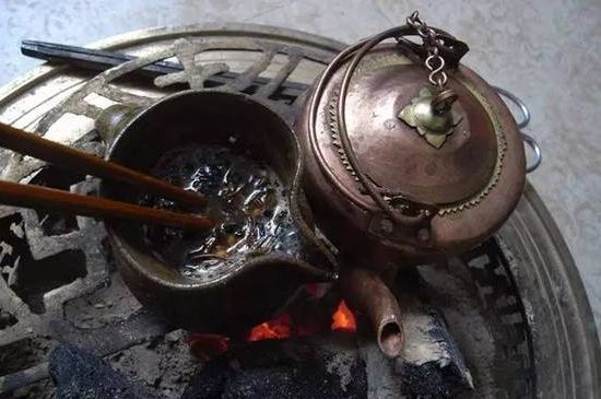 云南本地人喝普洱茶多嗎，云南人不喝普洱茶？