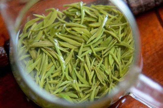 中國4大名茶，中國的四大名茶是什么茶？