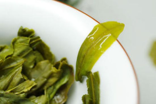 中國十大名茶最新排名，2020名茶排行榜