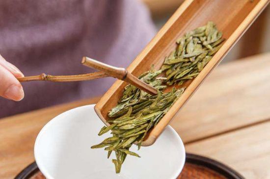 中國4大名茶，中國的四大名茶是什么茶？