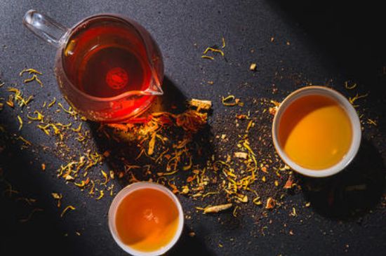 世界四大名茶，世界的四大名茶有哪些？