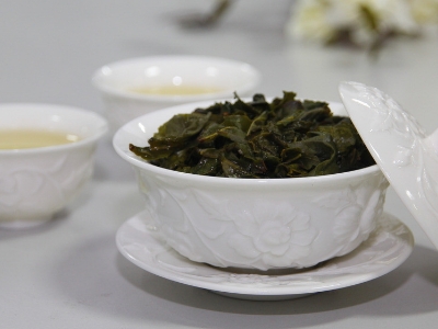 鐵觀音的選購，如何看鐵觀音茶葉的好壞？