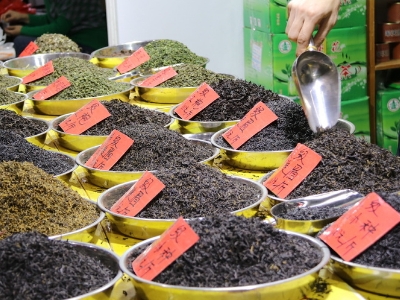 實(shí)體店買茶葉的技巧，新手買茶須知