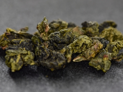鐵觀音的選購，如何看鐵觀音茶葉的好壞？