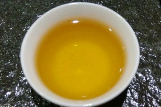 金駿眉染色鑒別帶圖，金駿眉染色如何分辨