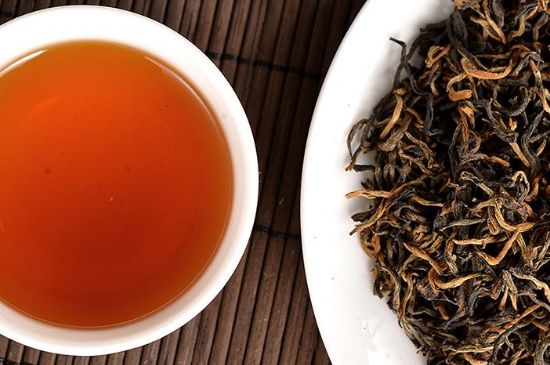 怎樣鑒別金駿眉的好壞，金駿眉紅茶的鑒別方法