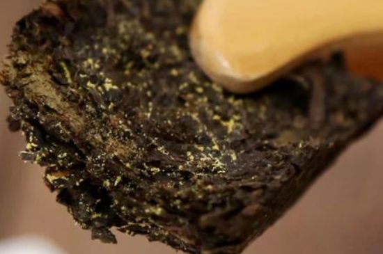 茯茶可以放在冰箱里存放嗎，茯磚茶如何儲存？