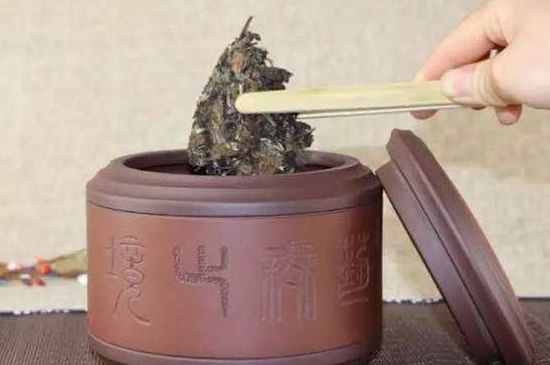 茶葉串味后能恢復(fù)嗎，茶葉串味解決方案