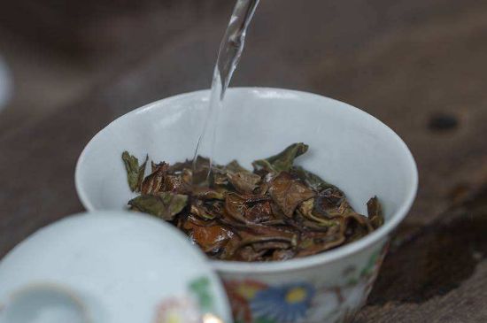 哪種茶葉可以放冰箱，哪些茶不能放冰箱？