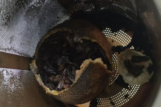 小青柑多少錢一盒，新會(huì)小青柑普茶價(jià)格一斤多少