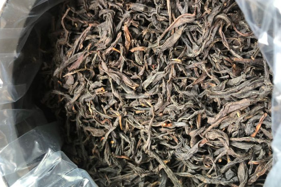 茶葉過期5年了但沒開封，茶葉放久了能喝嗎