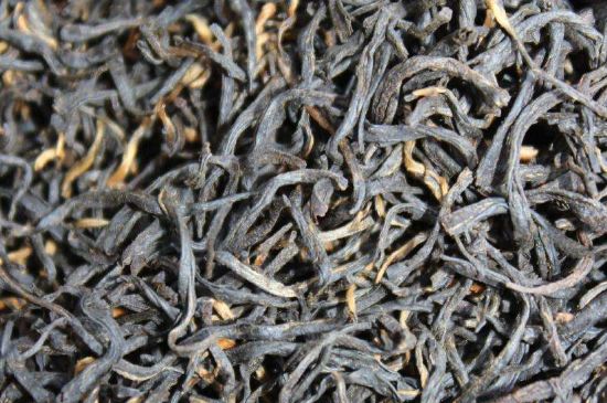 怎樣鑒別金駿眉的好壞，金駿眉紅茶的鑒別方法