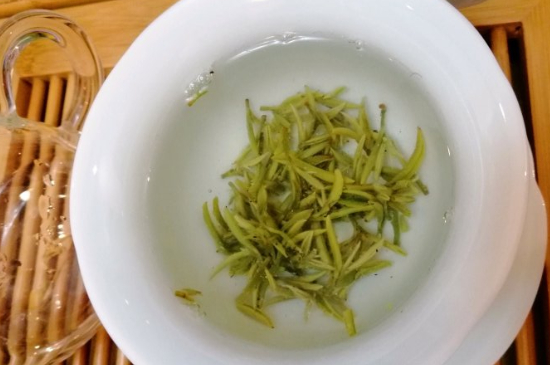 炒青茶為什么便宜，炒青綠茶好喝嗎？