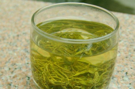 茉莉香精茶的鑒別方法，茉莉茶加香精怎樣識別？