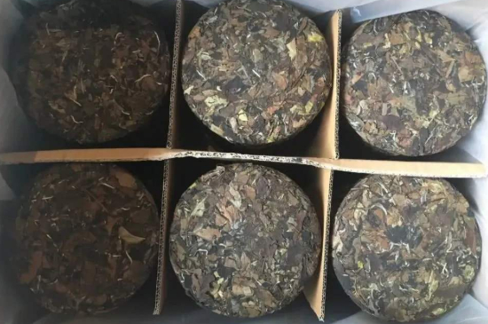 六大茶類哪種適合長期存放，日常如何保存方法一覽？