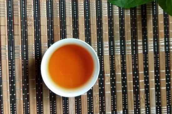 正山小種越細越好嗎，正山小種細的好還是粗的好