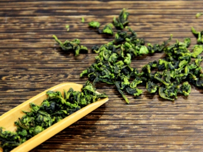 鐵觀音的選購，如何看鐵觀音茶葉的好壞？