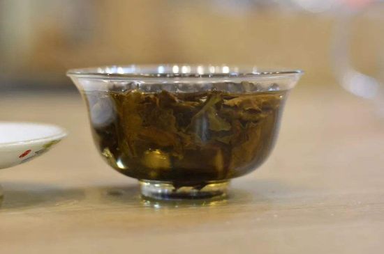 哪種茶葉可以放冰箱，哪些茶不能放冰箱？