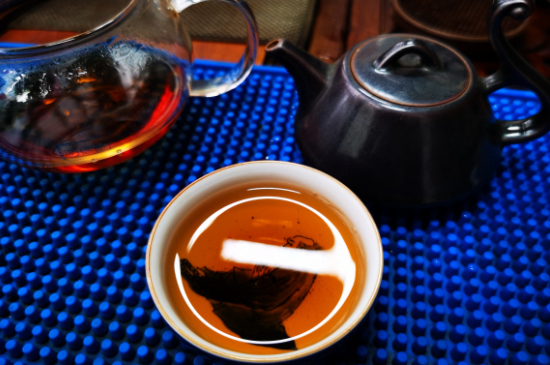 普洱四大學費茶排名，普洱學費茶順口溜