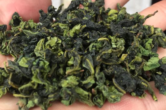 用紙巾辨別香精鐵觀音，鐵觀音香精如何分辨方法