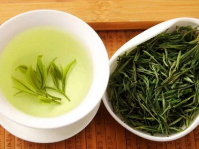 白茶顏色變黃還能喝嗎，發(fā)黃的白茶好不好？