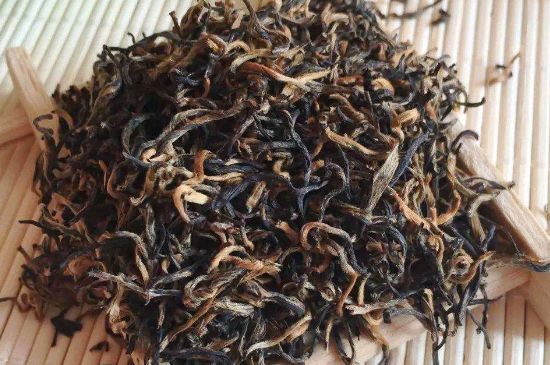 怎樣鑒別金駿眉的好壞，金駿眉紅茶的鑒別方法