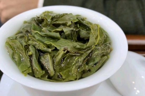 用紙巾辨別香精鐵觀音，鐵觀音香精如何分辨方法