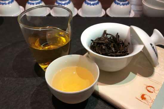 正山小種越細越好嗎，正山小種細的好還是粗的好