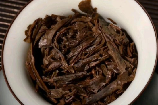 六大茶類哪種適合長期存放，日常如何保存方法一覽？